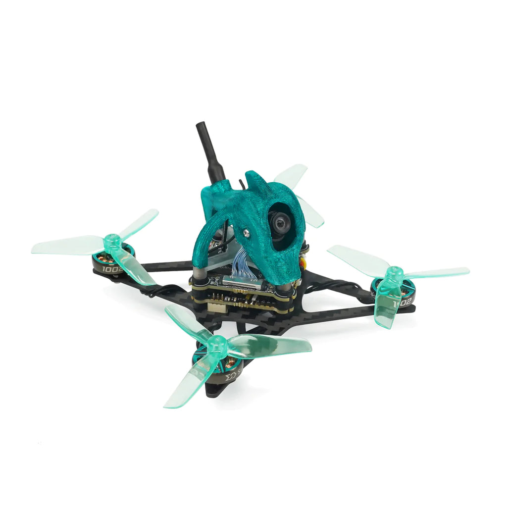 Sub250 1S Nanofly20 2" HDZero Micro Drone