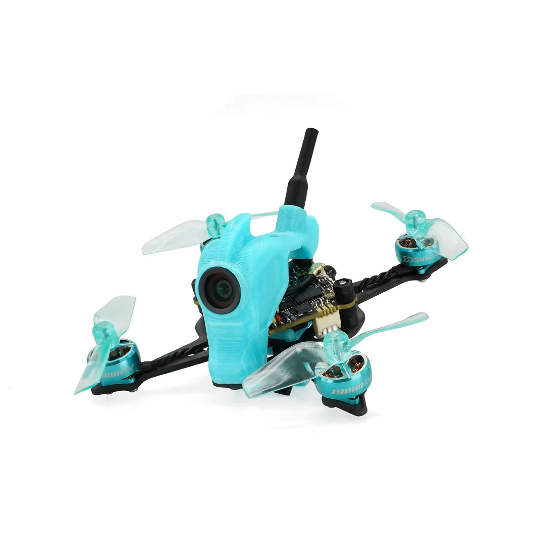 Sub250 1s Nanofly16 1.6 inch Freestyle Quad