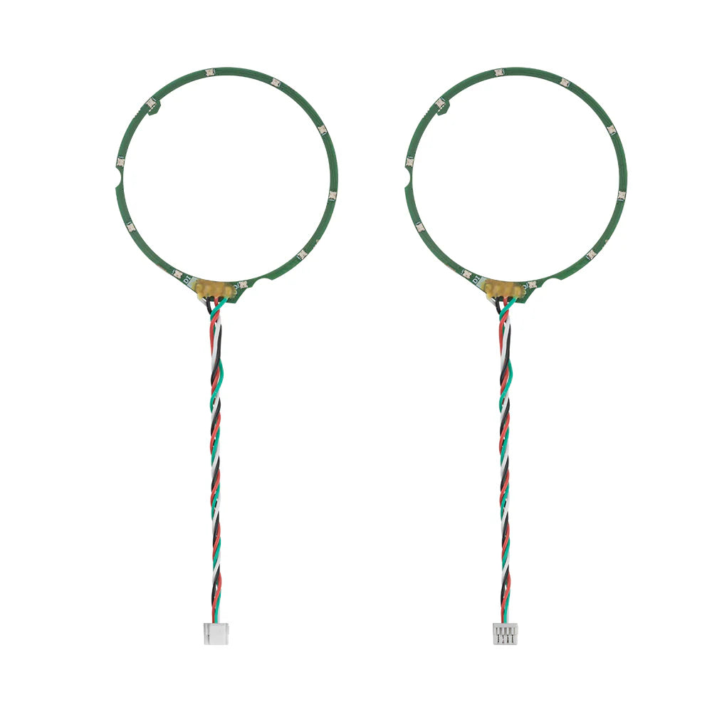 RadioMaster LED Gimbal Rings for TX15 Series Radio