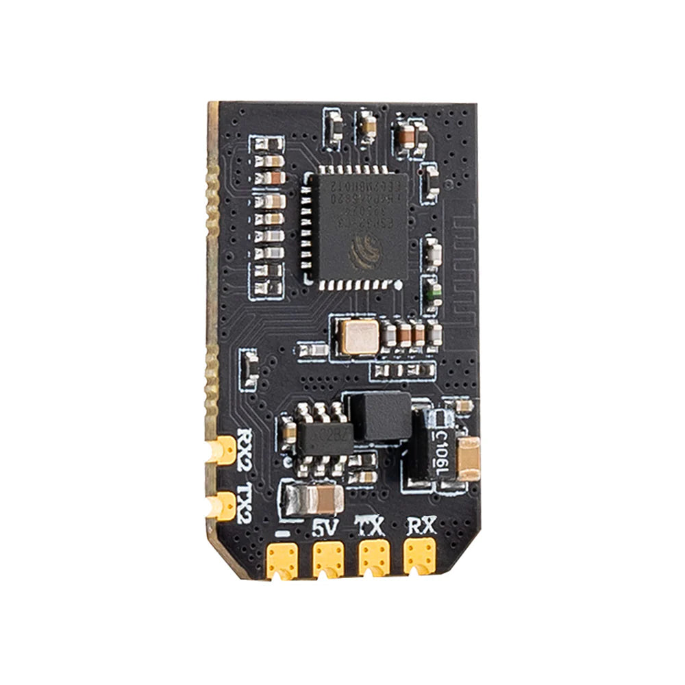 RadioMaster XR3 Nano Multi-Frequency Antenna Diversity