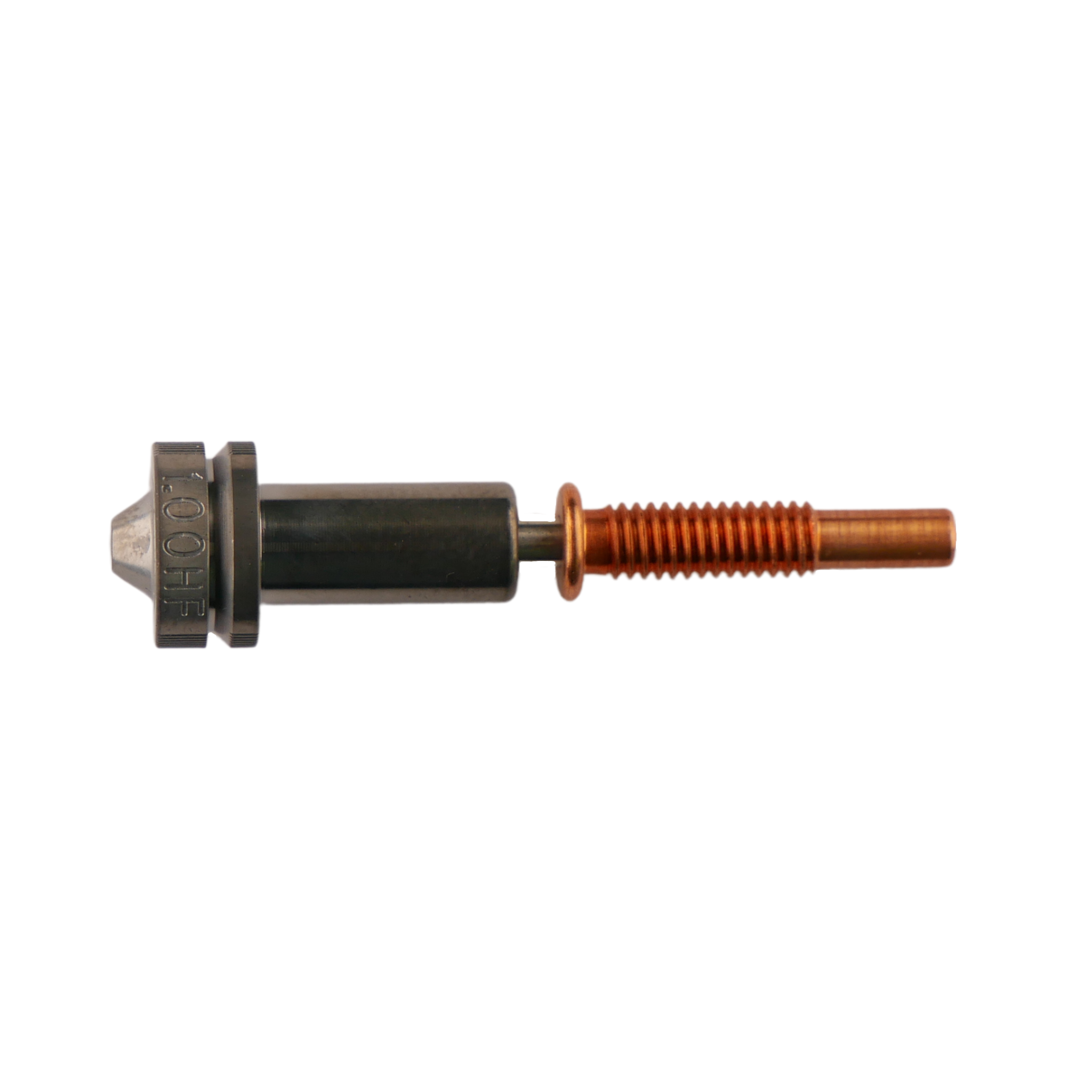 E3D Revo High Flow High Temperature Abrasive Nozzles