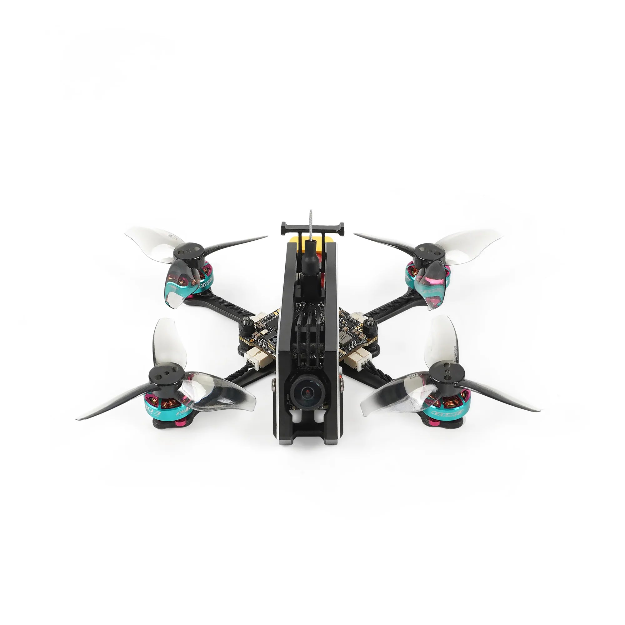 YMZFPV Lightning1 2" FPV Quadrotor Freestyle FPV Drone