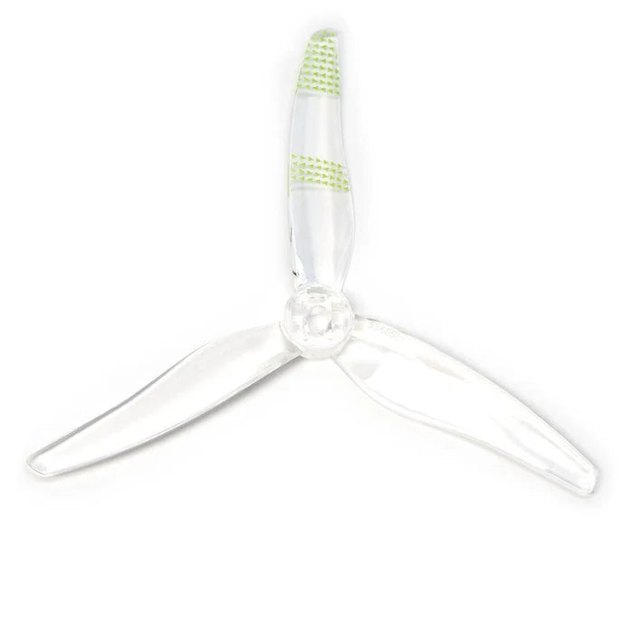 Gemfan Moonlight 51466L 3-Blade Propeller (2CW + 2CCW) NO LEDS INCLUDED