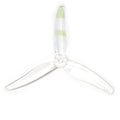 Gemfan Moonlight 51466L 3-Blade Propeller (2CW + 2CCW) NO LEDS INCLUDED
