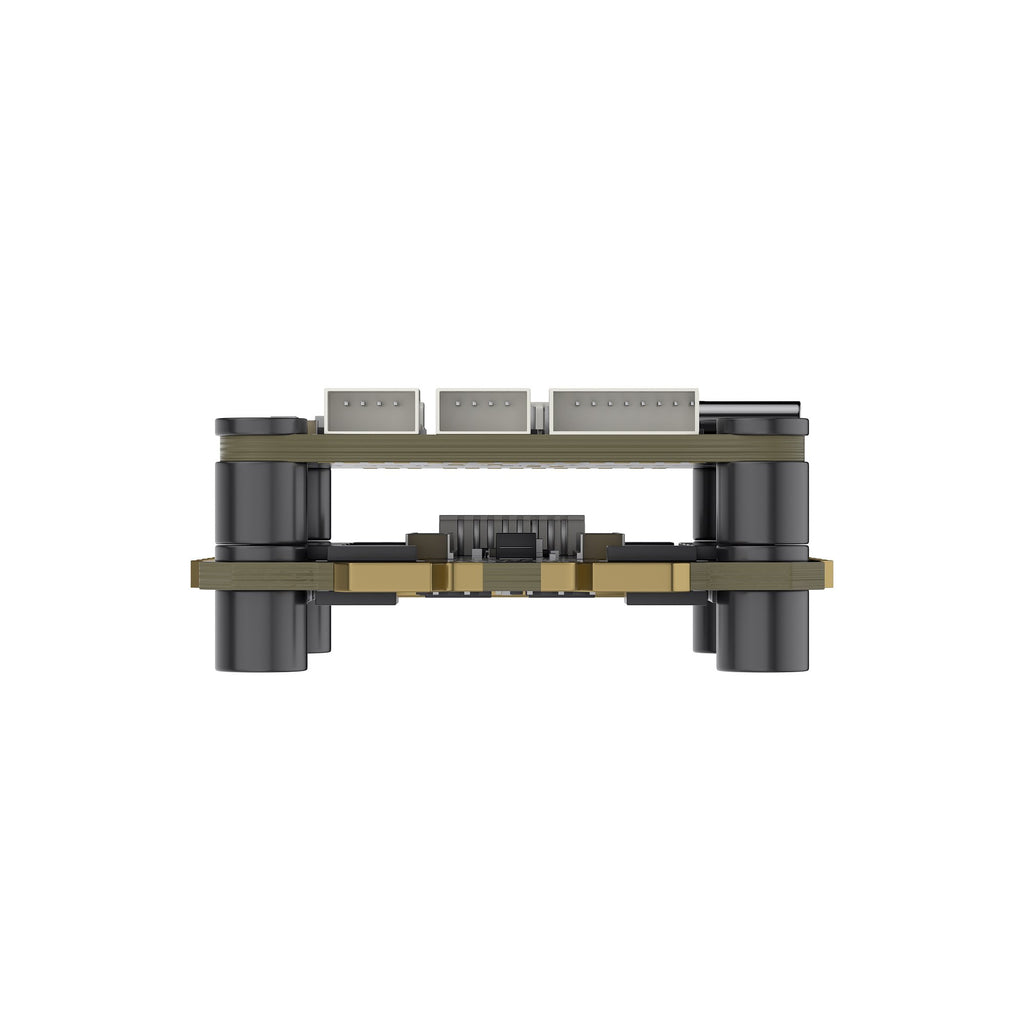 GEPRC Fettec G4 Alpha GF50A STACK
