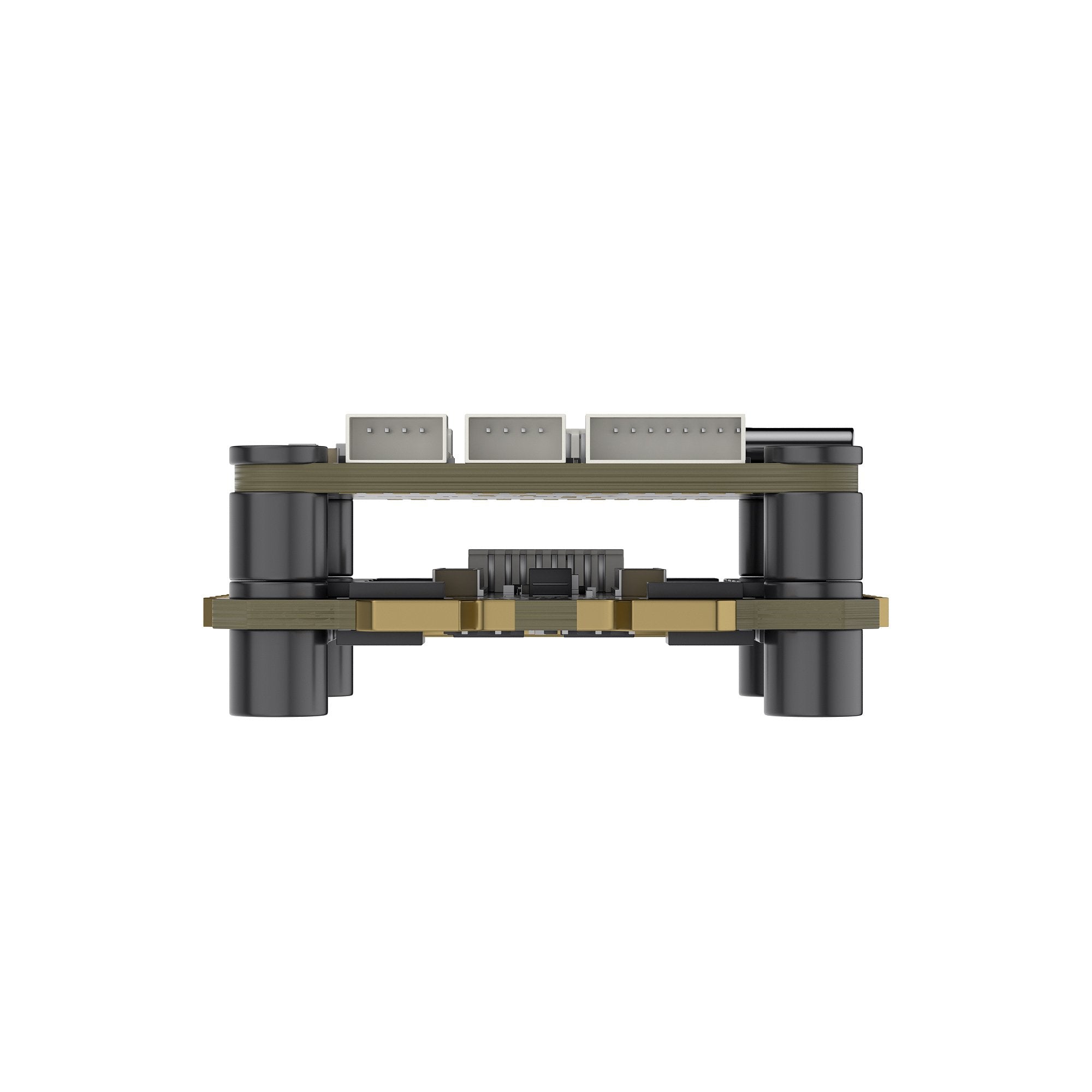 GEPRC Fettec G4 Alpha GF50A STACK