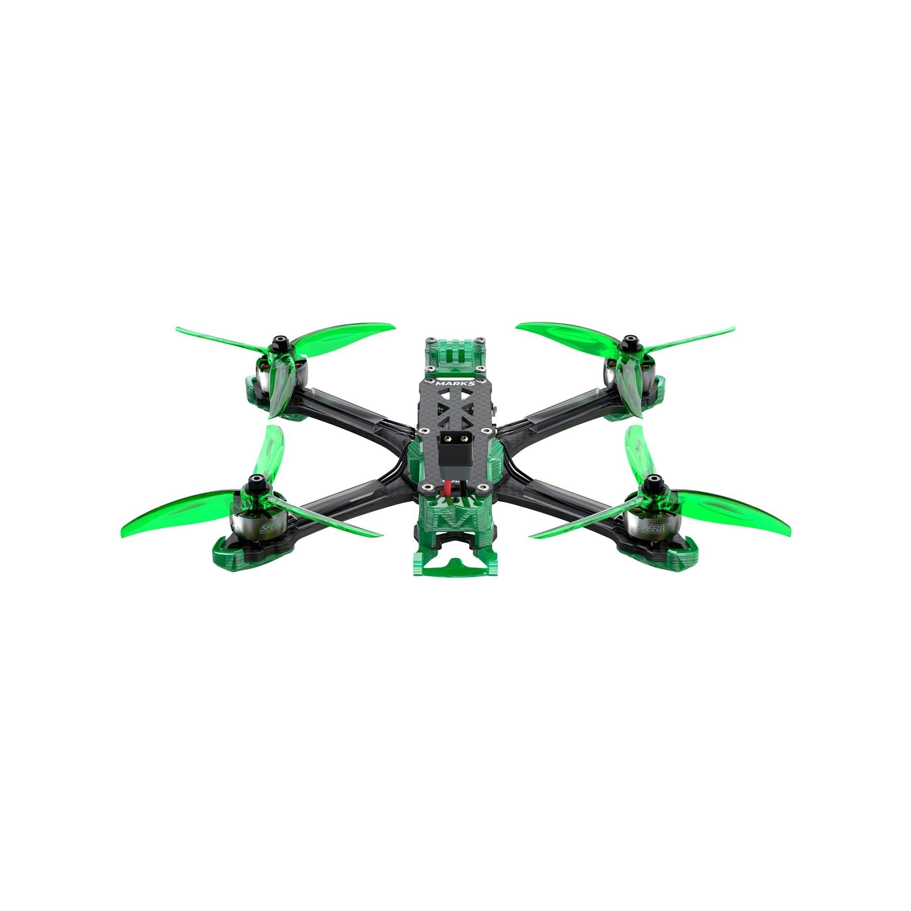 GEPRC MARK5 O4 Pro Wide X WTFPV Drone