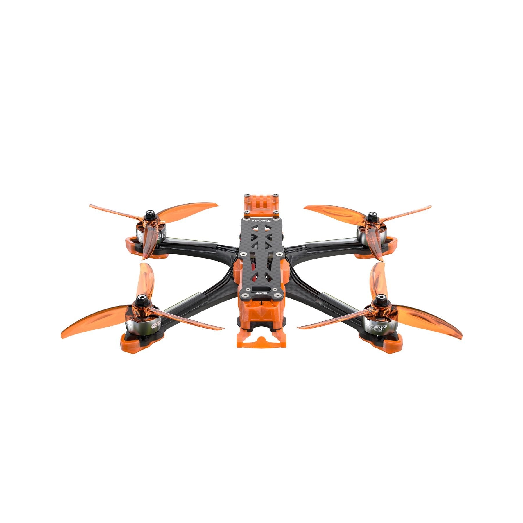 GEPRC MARK5 O4 Pro DC WTFPV Drone