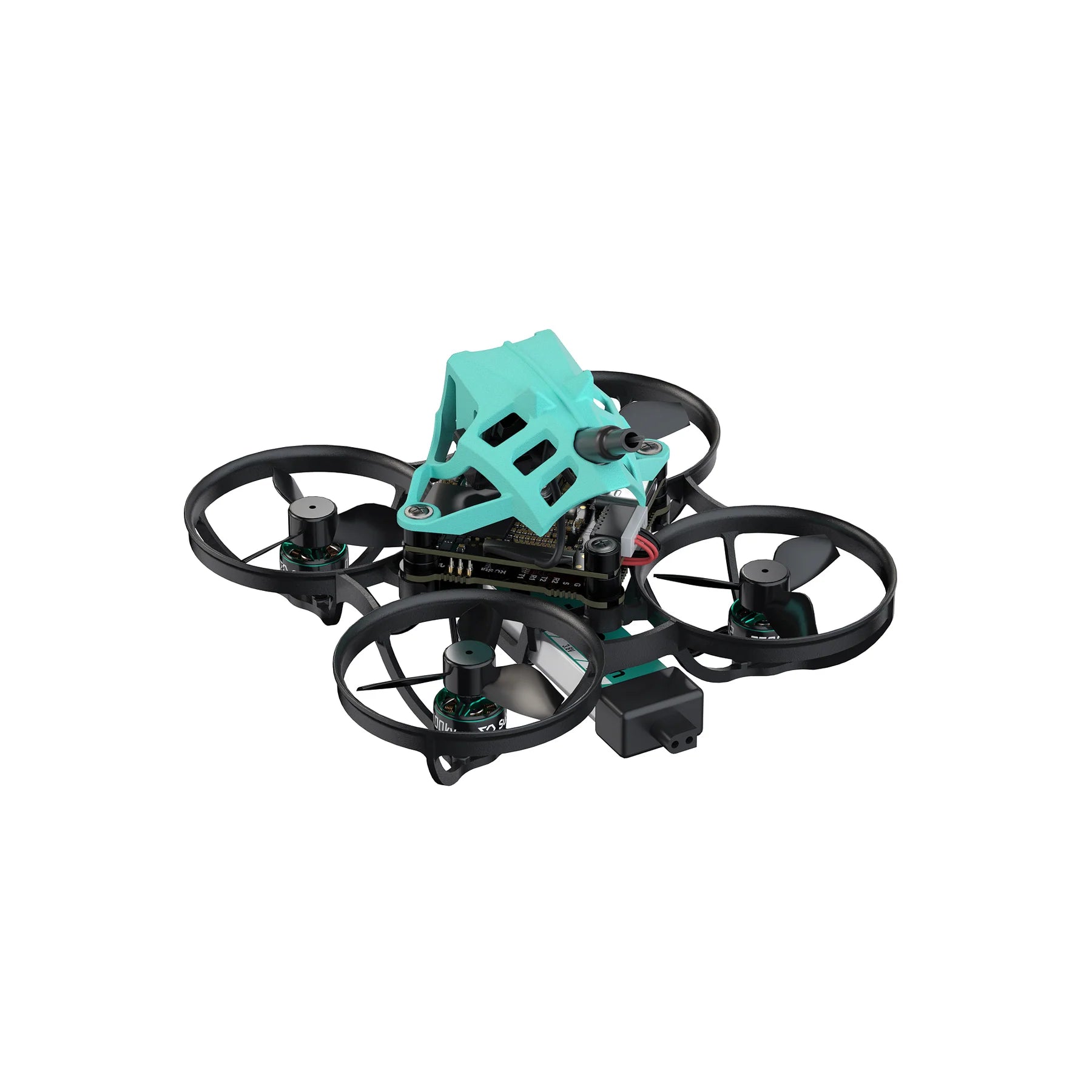 Sub250 Nimble65 HD O4 65mm Mini Whoop
