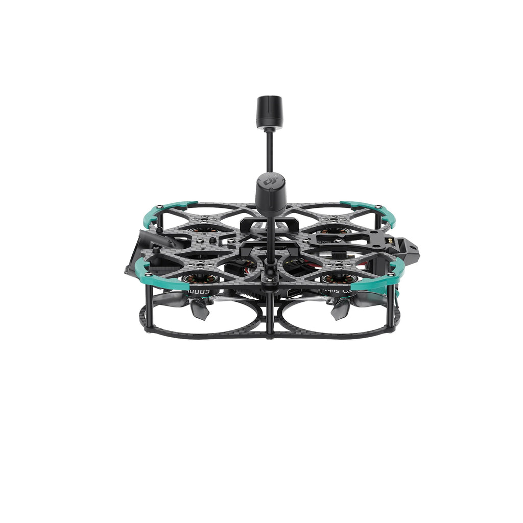 Sub250 Huma20 2 Inch HD O4 Pro 4S Cinewhoop