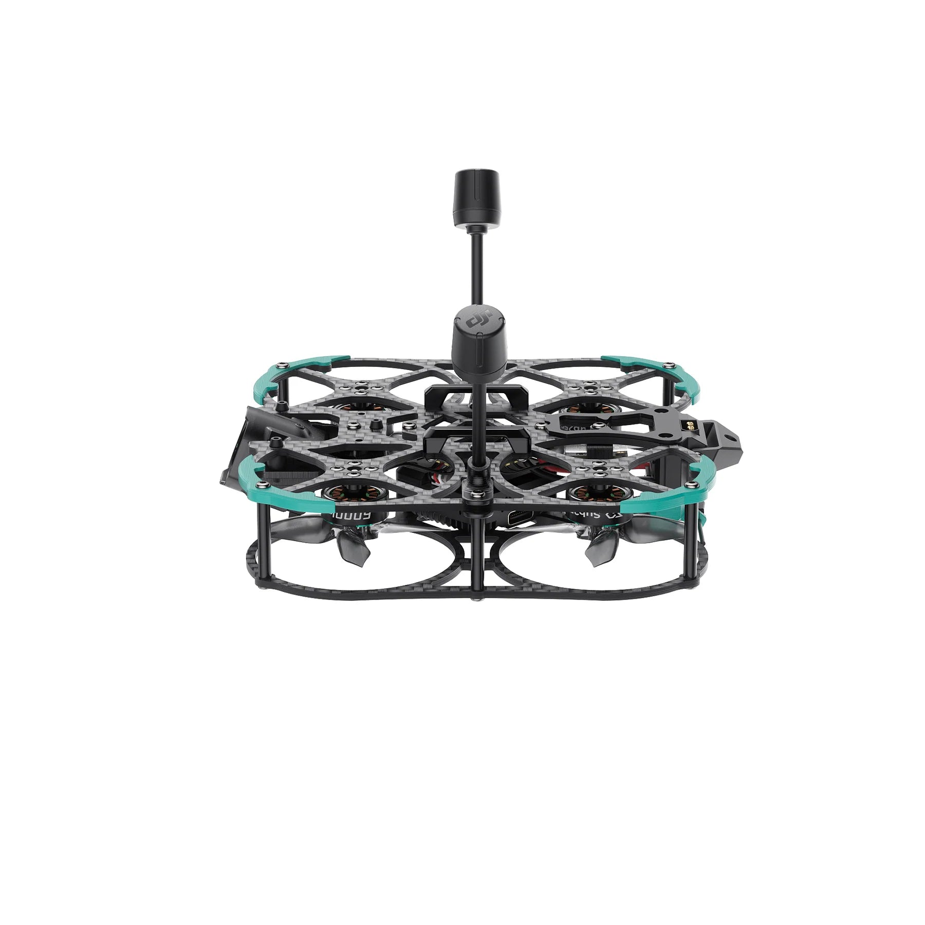 Sub250 Huma20 2 Inch HD O4 Pro 4S Cinewhoop