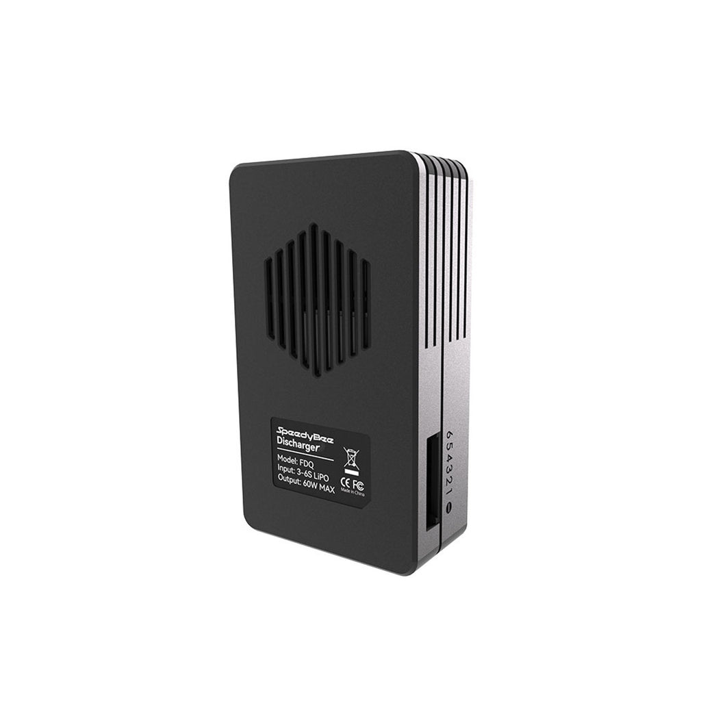 SpeedyBee Discharger