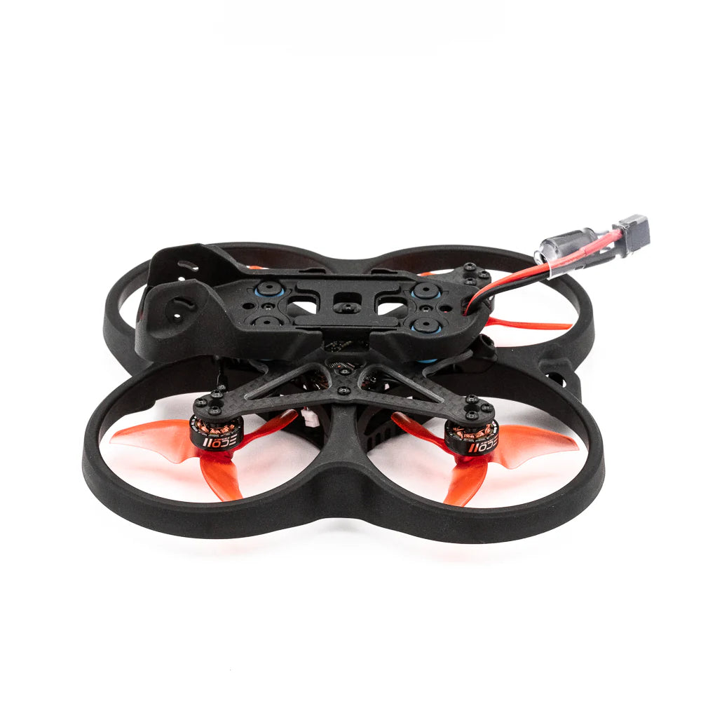 Emax Cinehawk Mini 2.5Inch Racing Drone with 2.4G ELRS (excluded camera and VTX)