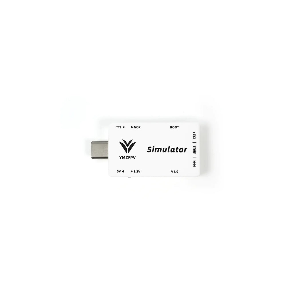 YMZFPV Wireless simulator dongle