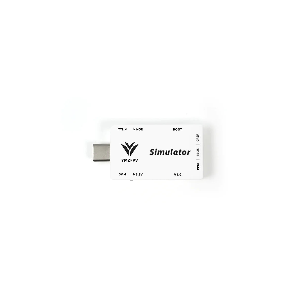 YMZFPV Wireless simulator dongle