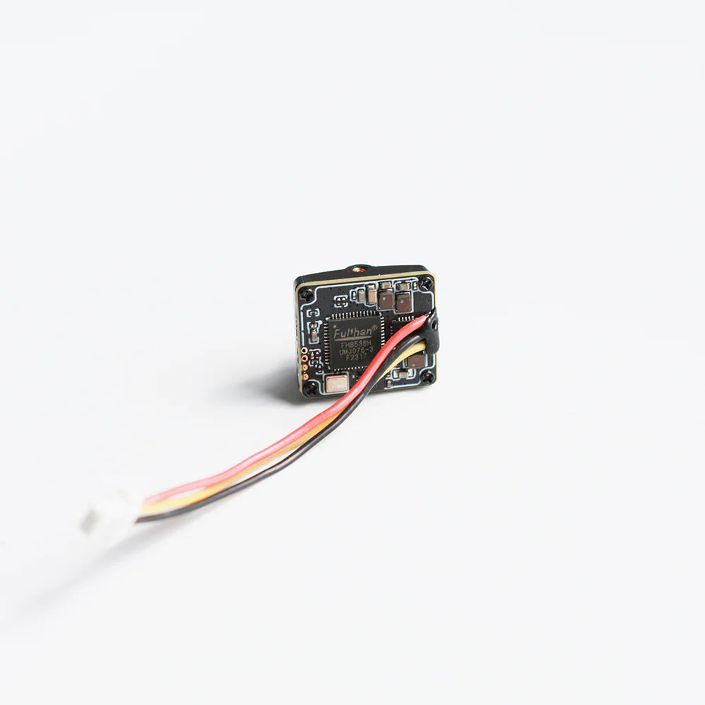 Tinyhawk III PLUS Spare Parts Pack B - Runcam Nano 6 Analog Camera + 32Bit 400mw VTX