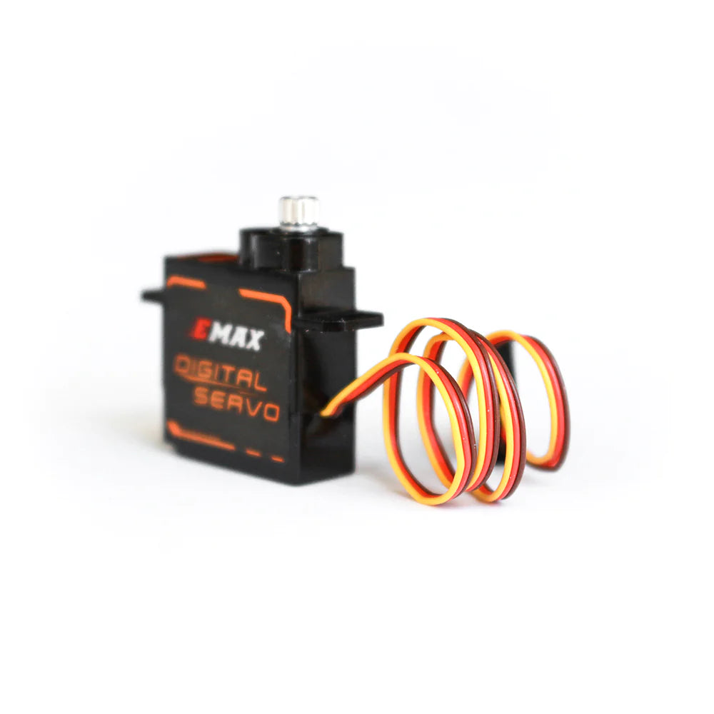 Emax ES9052MD HV All-Purpose High Voltage Metal Gear Digital Servo