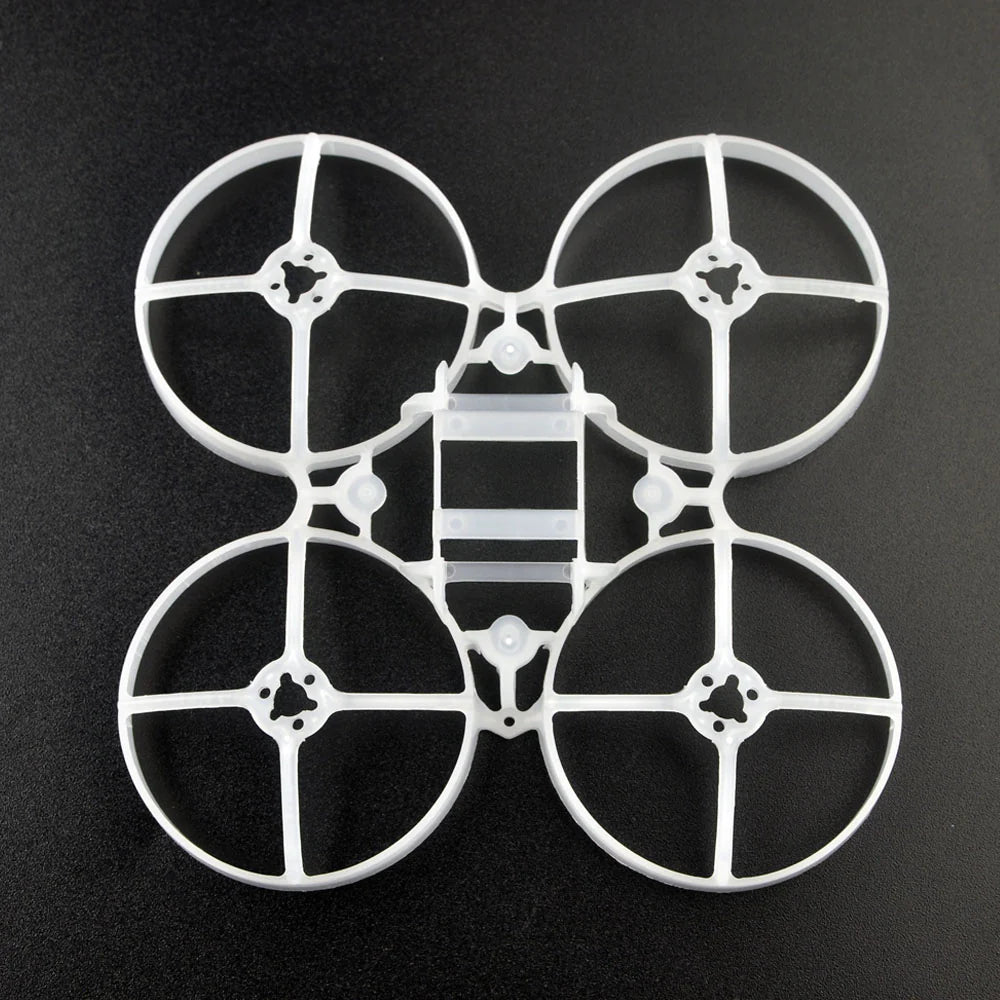 HappyModel 75mm v4 frame for Moblite7 Mobula7