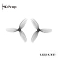 HQProp Ultralight Propellers 1.6X1X3 40MM (2CW+2CCW)