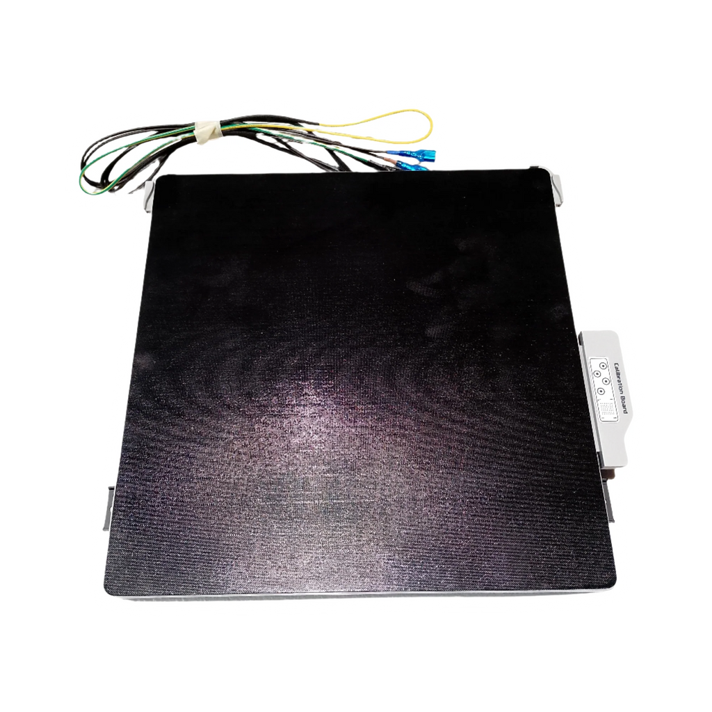 Bambu Lab Heat Bed Unit V3 - dark mode image 1