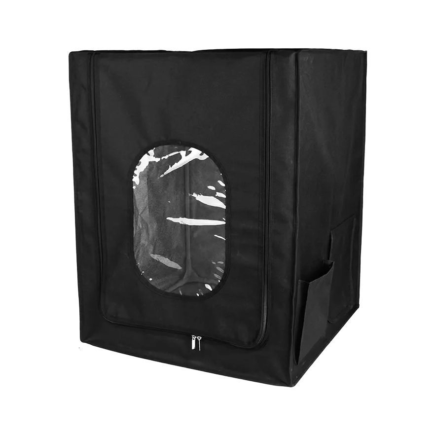3D Printer Enclosure for Ender 3/MK3S 55x55x72cm