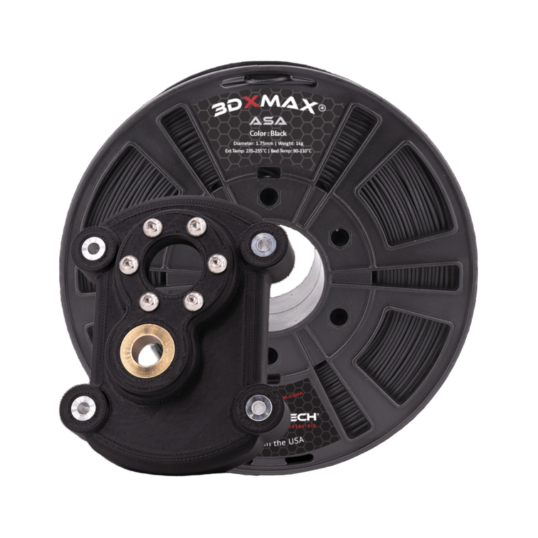 3DXTech 3DXMAX ASA Filament 1.75mm 1kg