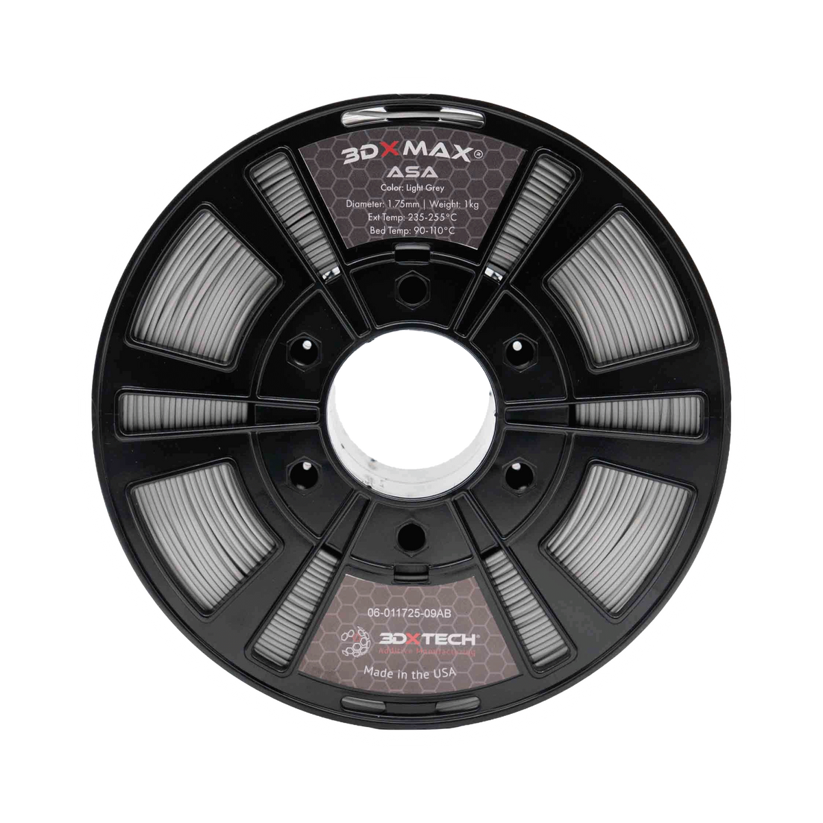3DXTech 3DXMAX ASA Filament 1.75mm 1kg