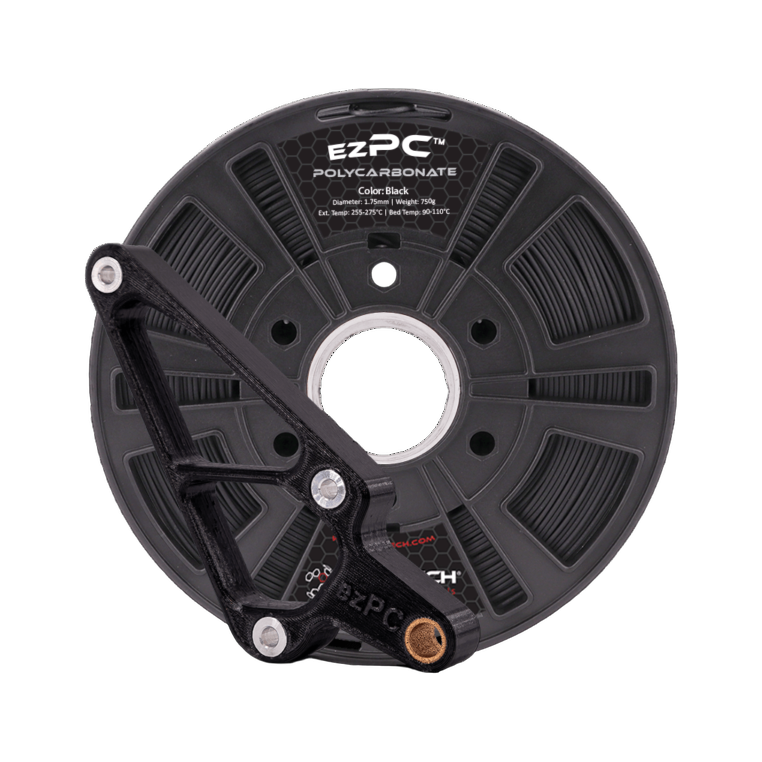 3DXTech EZPC (Polycarbonate) Filament 1.75mm 750g