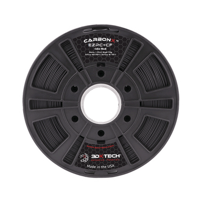 3DXTech EZPC+CF (Polycarbonate Carbon Fibre) Filament 1.75mm 750g