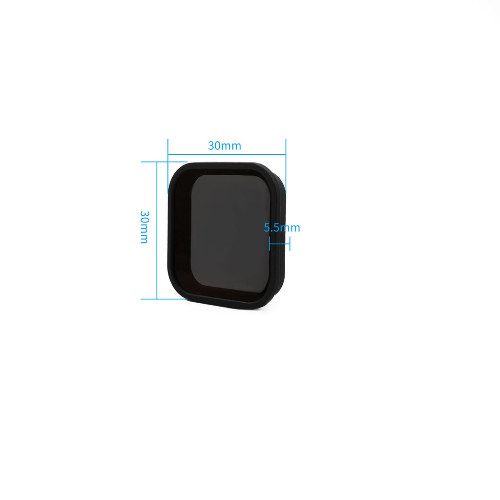 GEPRC Naked Camera GP8/GP9/GP10/GP11 ND8/ND16/ND32 Glass ND Filter