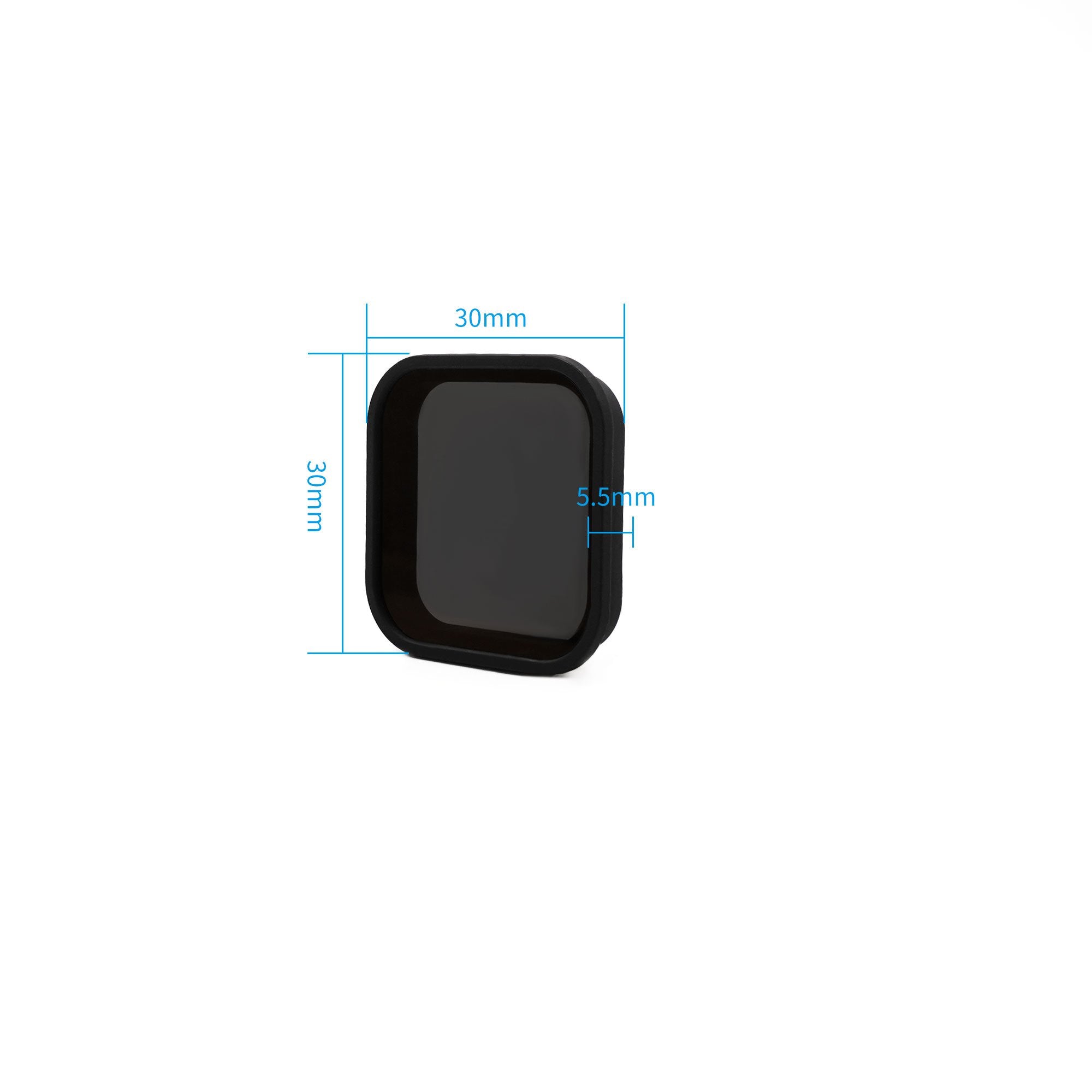 GEPRC Naked Camera GP8/GP9/GP10/GP11 ND8/ND16/ND32 Glass ND Filter