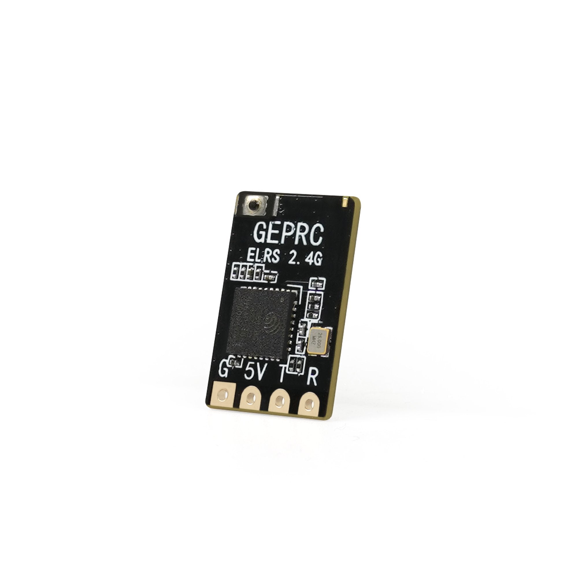 GEPRC ELRS Nano 2.4G PA100 Receiver (2.4ghz)