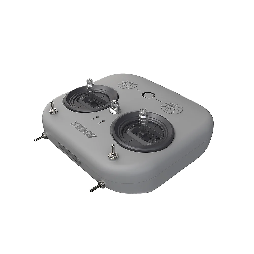 EMAX E8 2.4GHz 8CH Radio Transmitter - FrSky D8