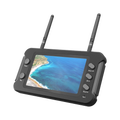 4.3" DVR 5.8GHz 40CH FPV Monitor [DG]