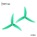 HQProp Juicy Prop J33 4.9" Propellers (2CW+2CCW)