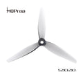 HQProp 5.2X3.2X3 5.2" Propellers (2CW+2CCW)