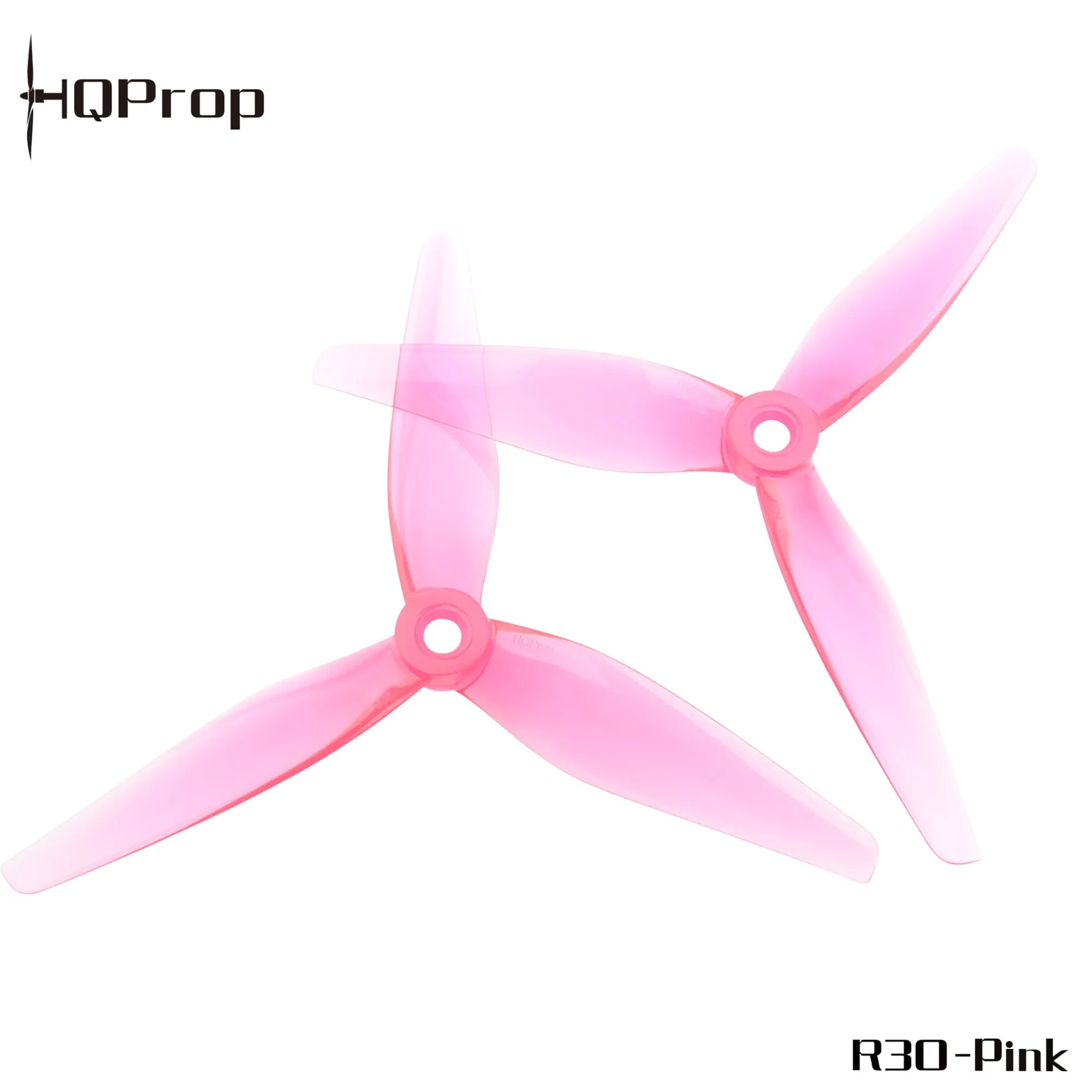 HQProp 5.1X3.5X3 Propellers (2CW+2CCW)