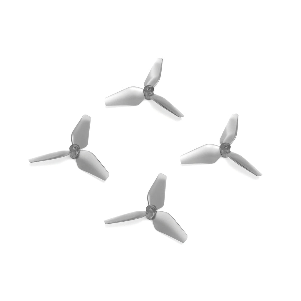 CaddxFPV HQ 3-Blade Propeller Set (2CW + 2CCW) (For Protos)