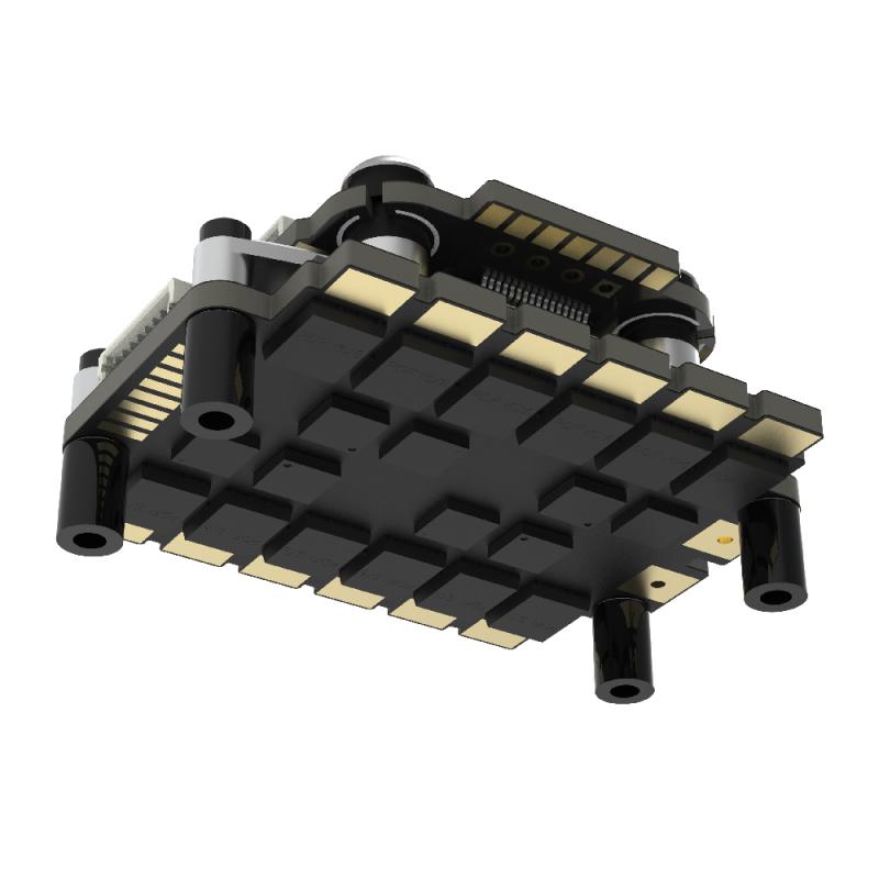 TBS Lucid 6s 4in1 ESC