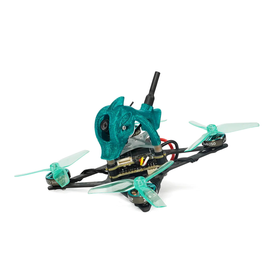 Sub250 1S Nanofly20 2" HDZero Micro Drone