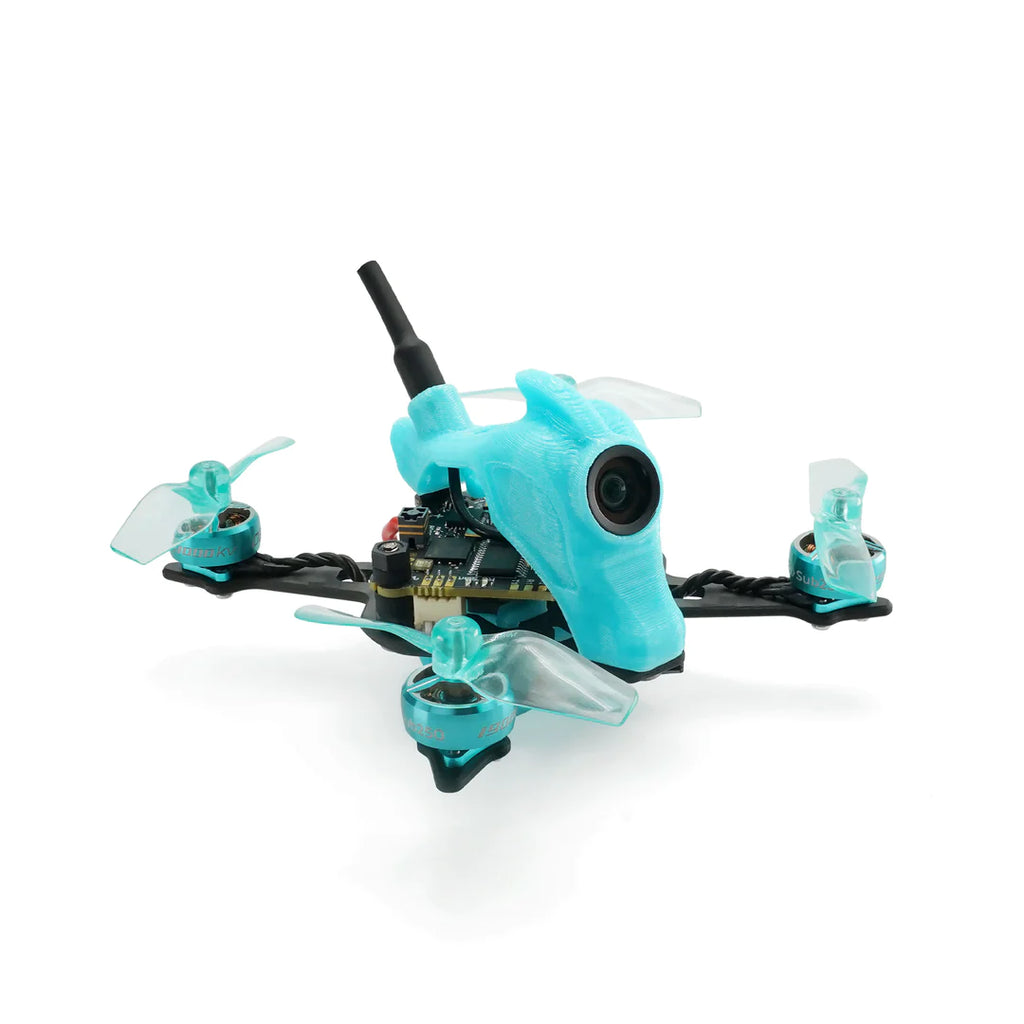 Sub250 1s Nanofly16 1.6 inch Freestyle Quad