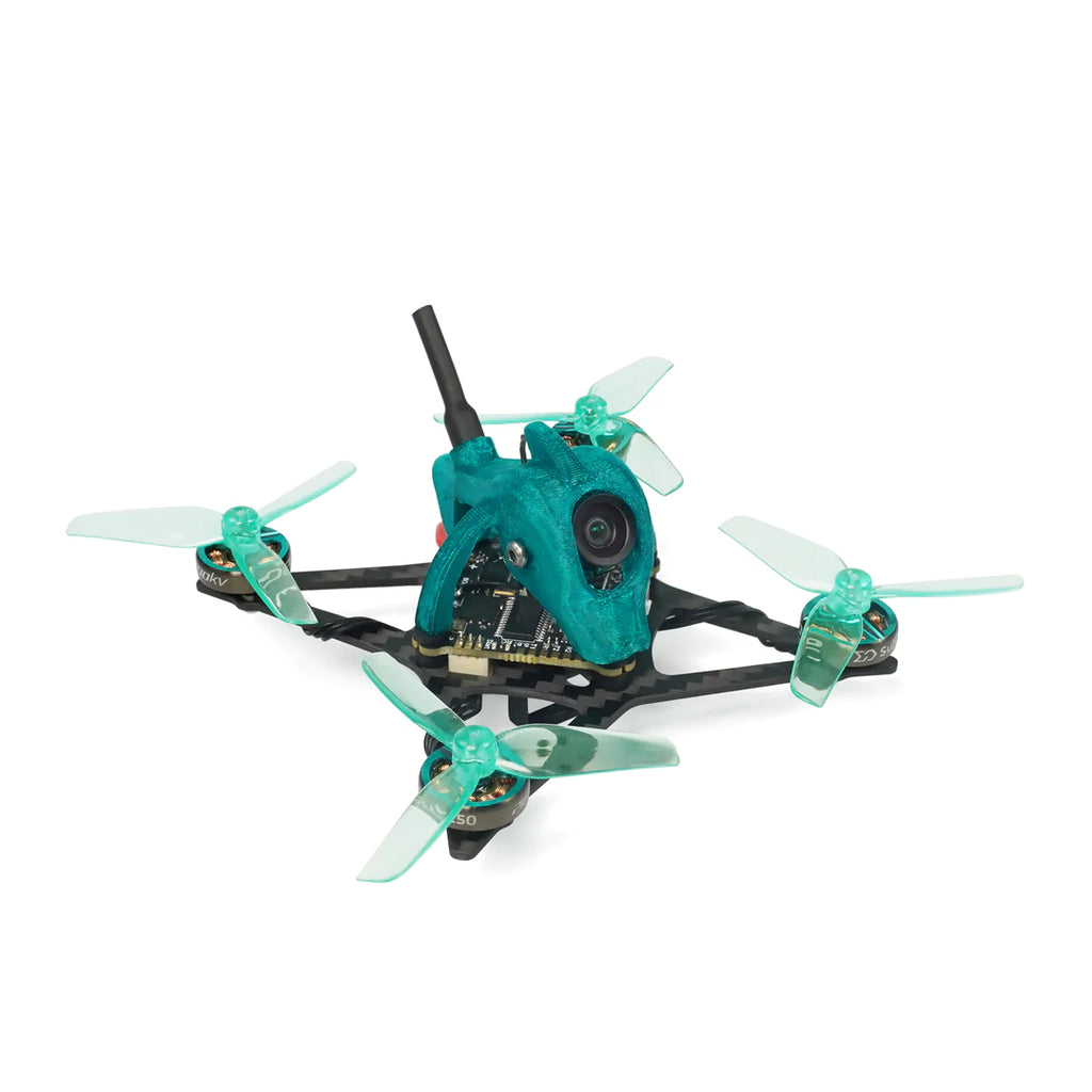 Sub250 1S Nanofly20 2" Analog Micro Quad