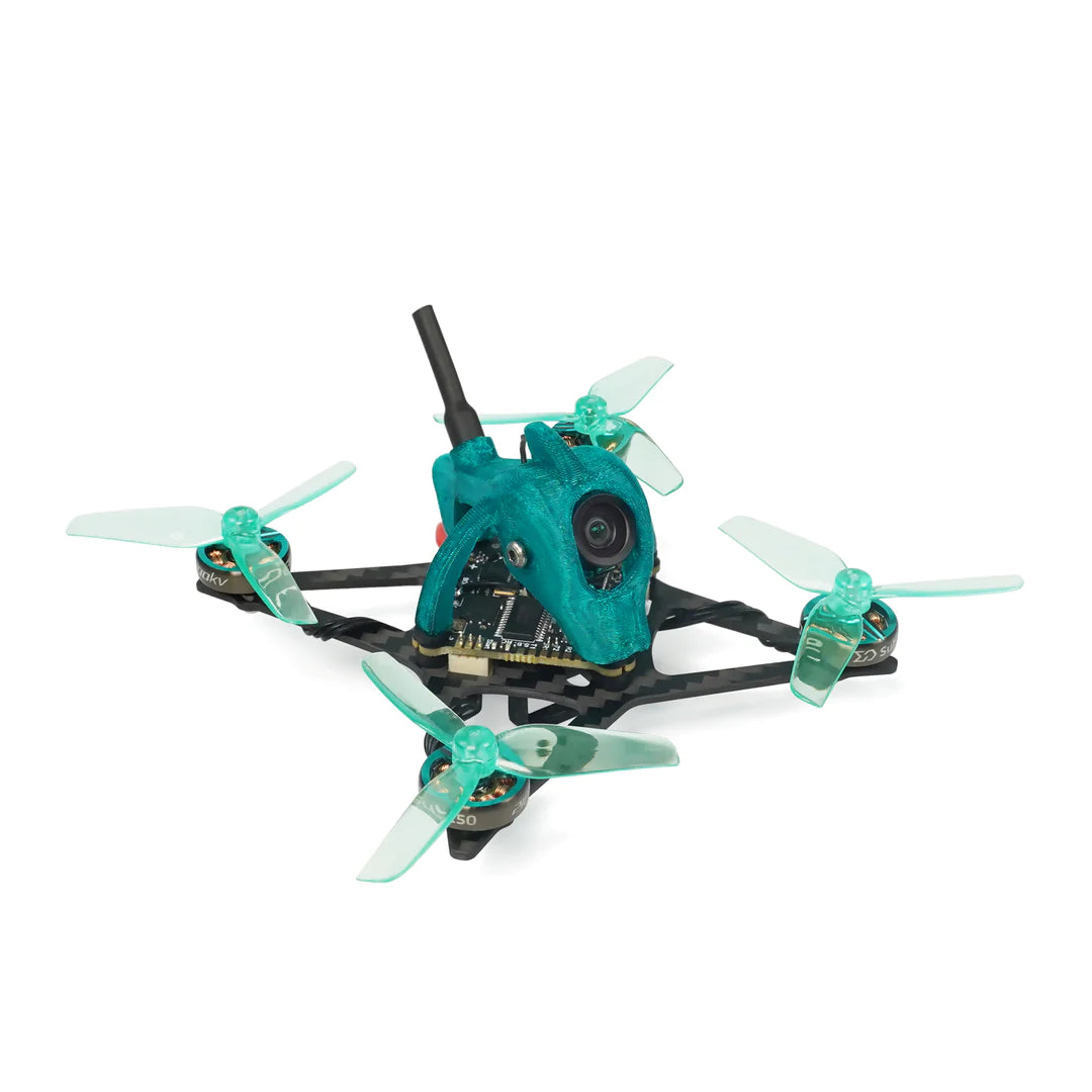 Sub250 1S Nanofly20 2" Analog Micro Quad