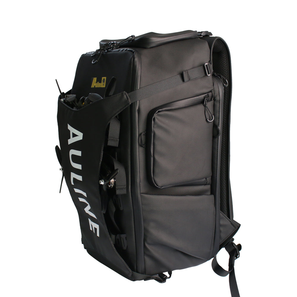 Auline V3 Backpack for FPV Pilots - Waterproof and Solid Type Outdoor Backpack