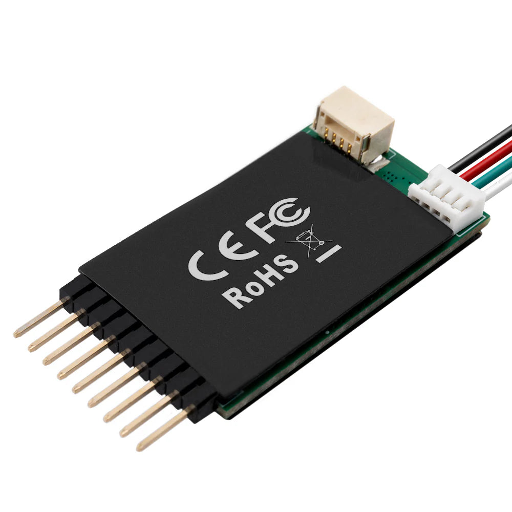 RadioMaster ERS-CV01 Precision Cell Voltage Sensor for ELRS PWN Receivers