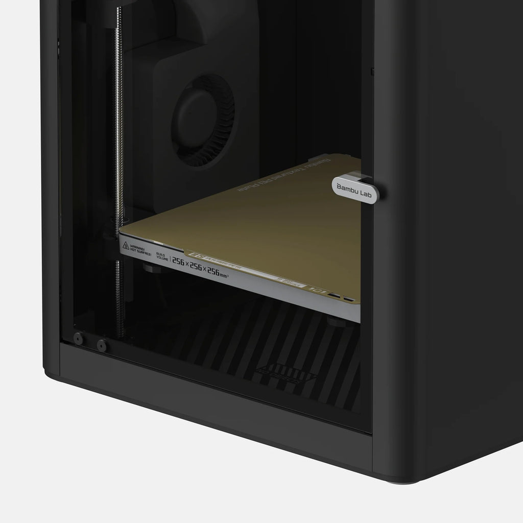 Bambu Lab P1S Combo (With AMS) 3D Printer