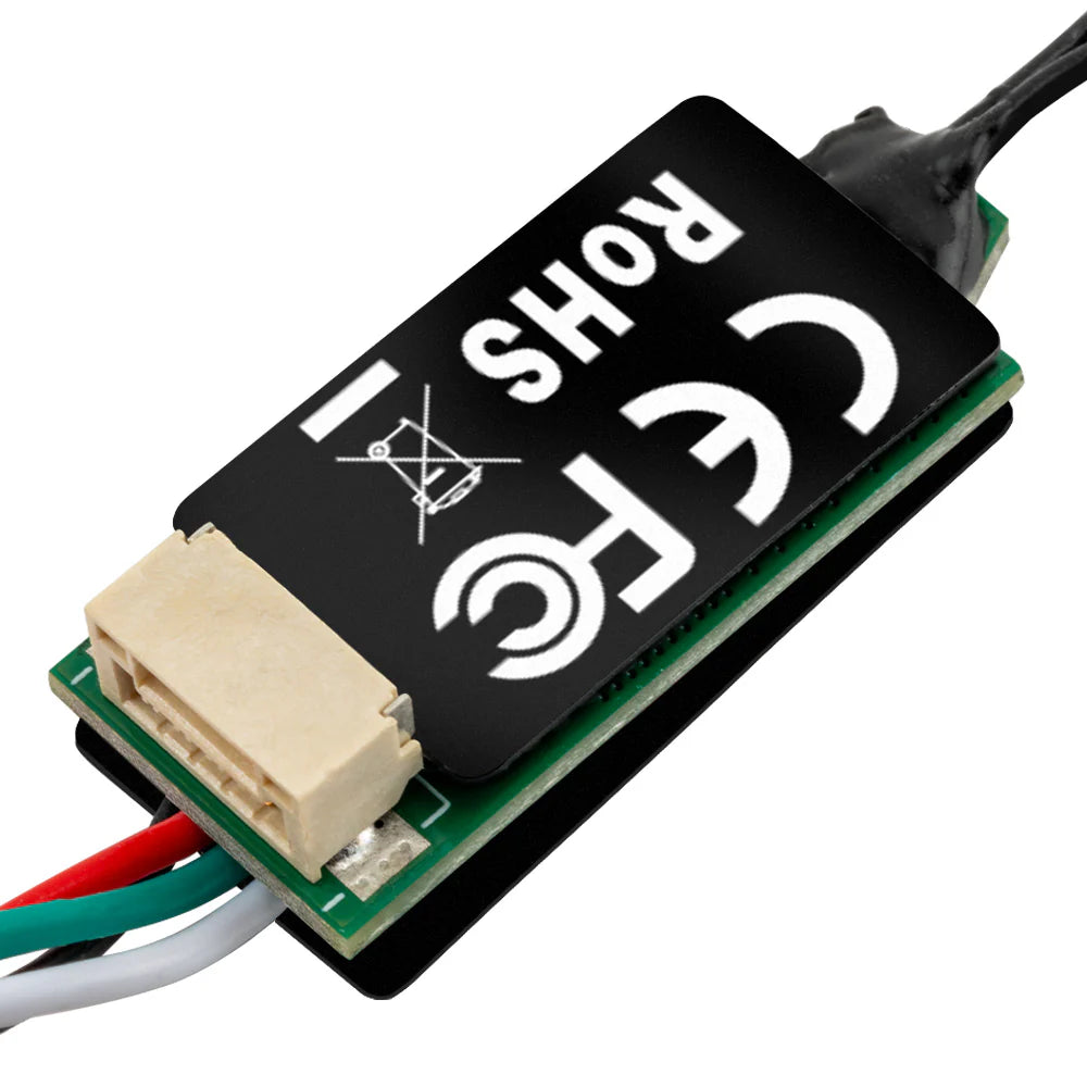RadioMaster ERS-RB01 Brushless Tachometer for ELRS PWM Receivers