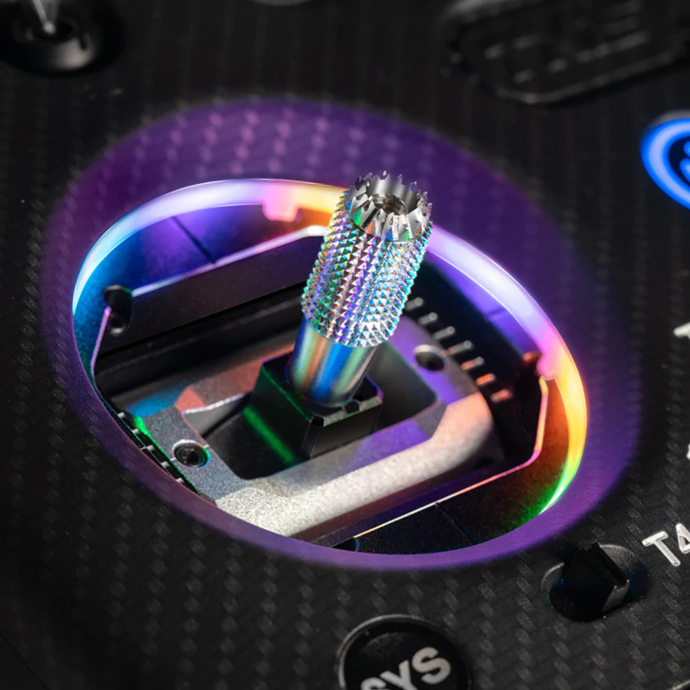RadioMaster LED Gimbal Rings for TX15 Series Radio