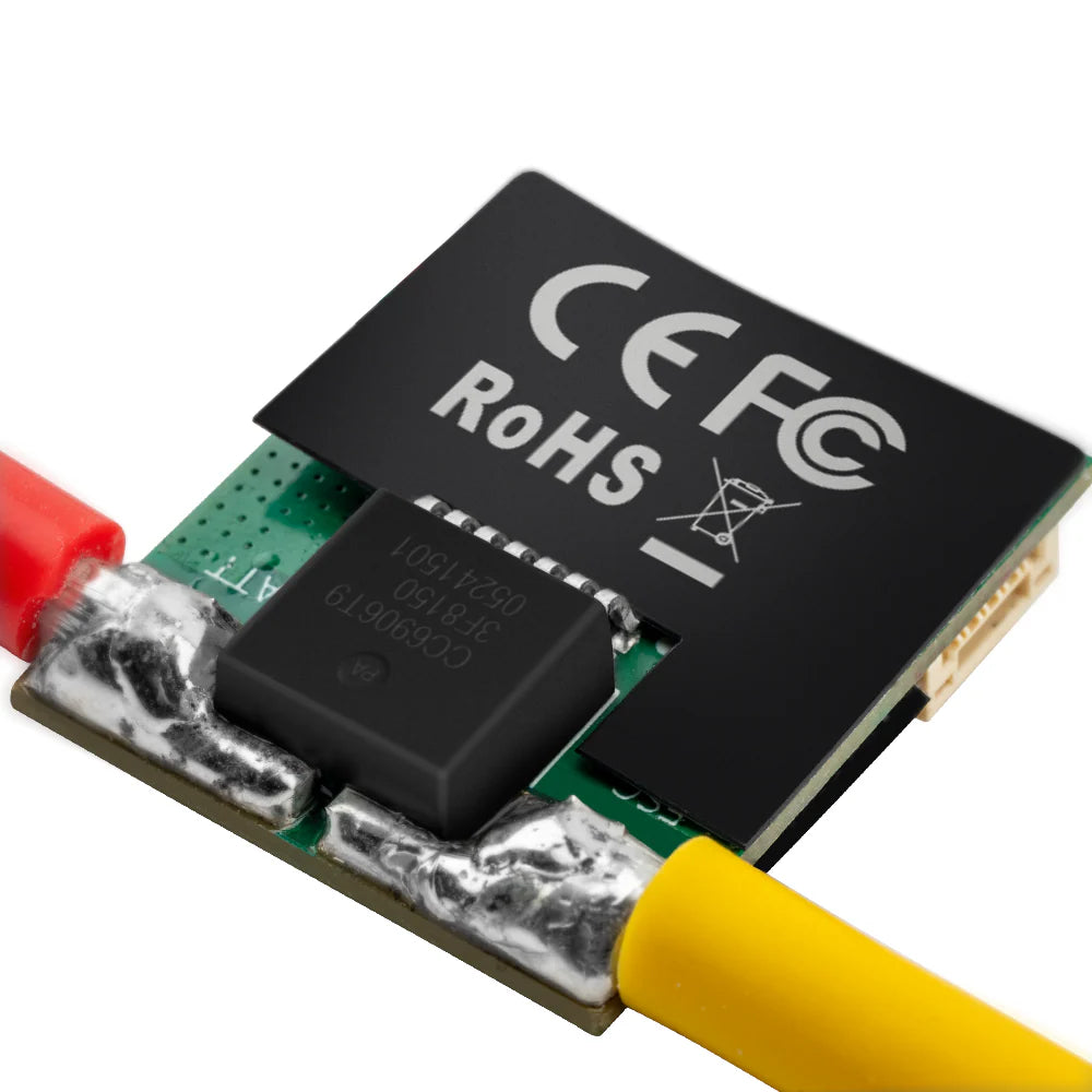 RadioMaster ERS-CU01 Real Time Current Sensor for ELRS PWM Receivers