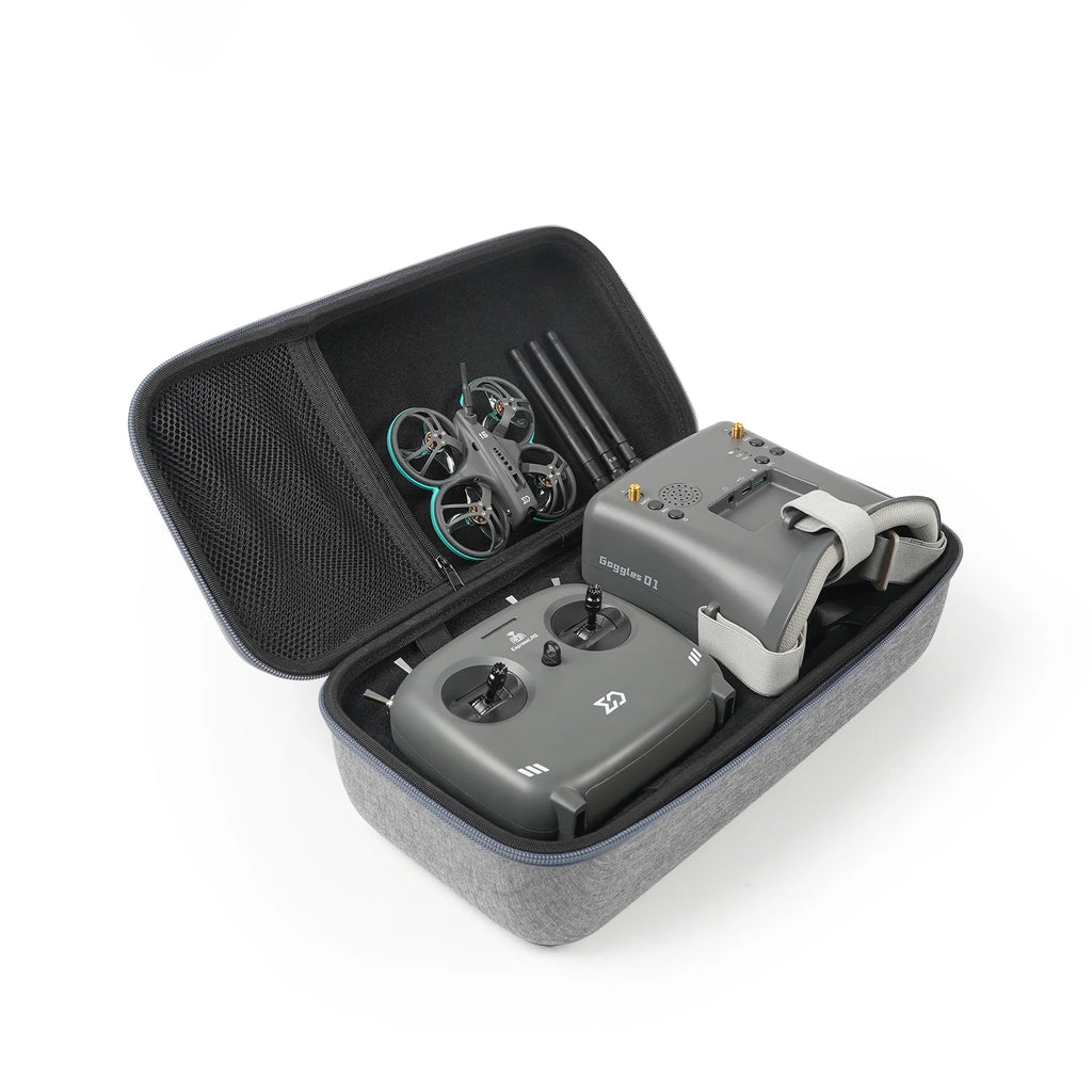 SUB250 Whoopfly16 RTF Combo Kit Mode 2 w/ A30 Connector[DG]
